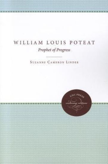 William Louis Poteat