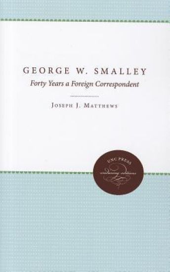 George W. Smalley