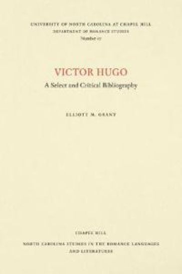 Victor Hugo