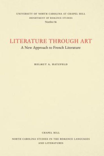 Literature Through Art