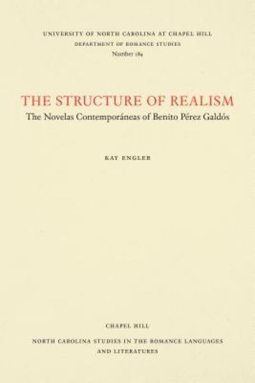 The Structure of Realism