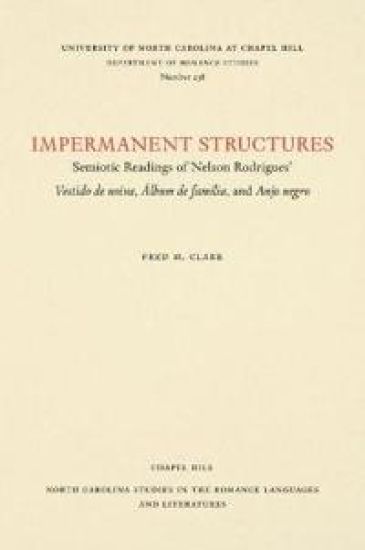 Impermanent Structures