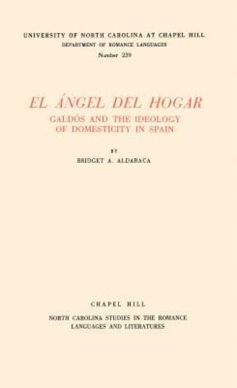 El Ángel Del Hogar
