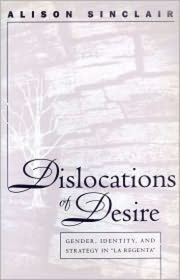 Dislocations of Desire