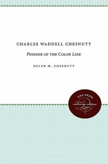 Charles Waddell Chesnutt