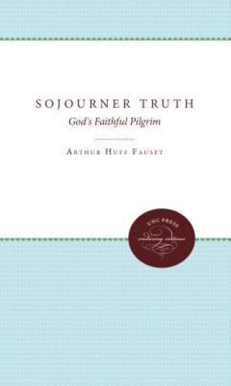 Sojourner Truth