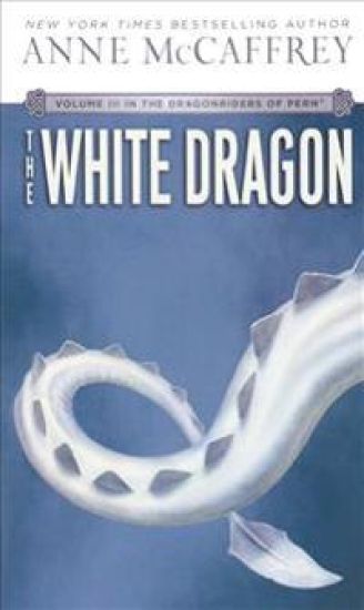 The White Dragon