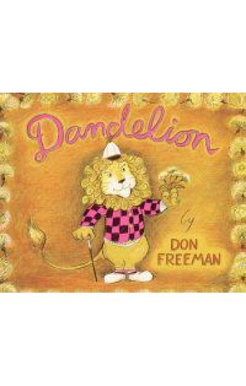 Dandelion: Story and Pictures