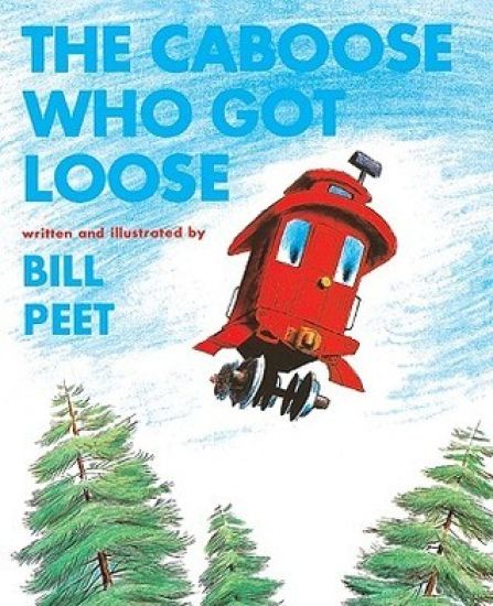 The Caboose Who Got Loose