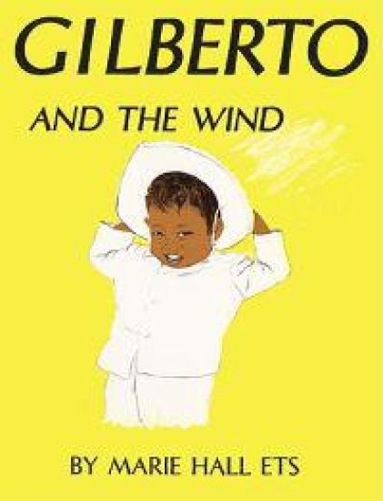 Gilberto and the Wind