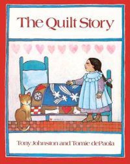 The Quilt Story
