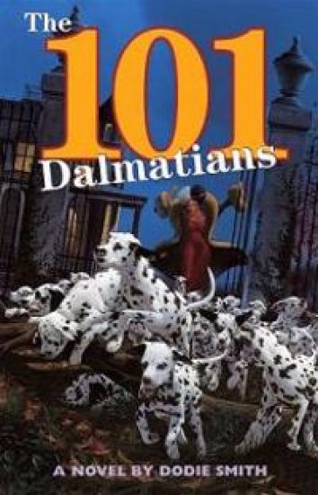 Hundred and One Dalmatians