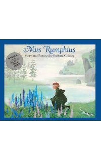 Miss Rumphius