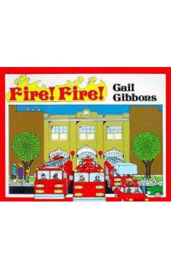 Fire! Fire!