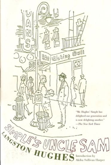 Simple's Uncle Sam: With a New Introduction by Akiba Sullivan Harper