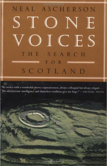 Stone Voices: The Search for Scotland