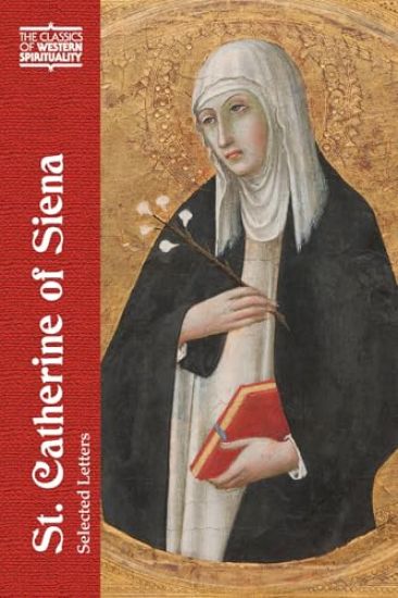 Catherine of Siena