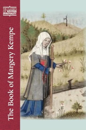 The Book of Margery Kempe