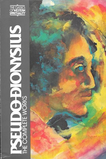 Pseudo Dionysius