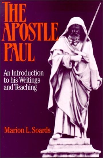 The Apostle Paul