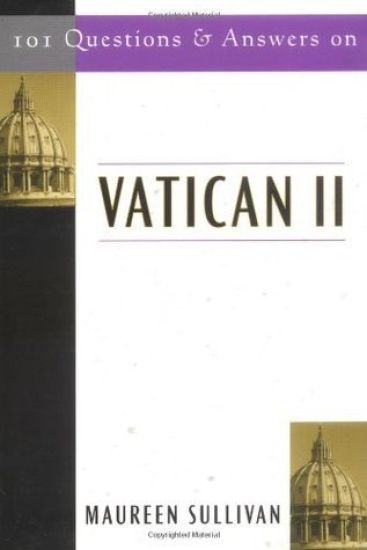 101 Questions & Answers on Vatican II