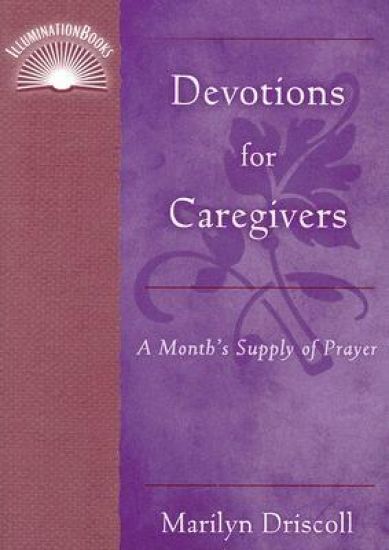 Devotions for Caregivers