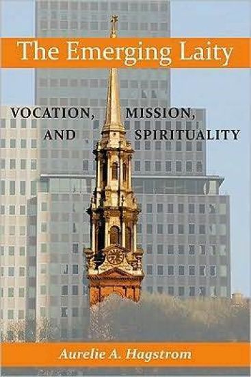 The Emerging Laity