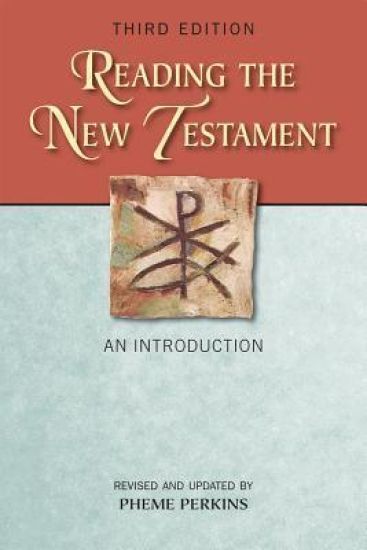 Reading the New Testament, Third Edition