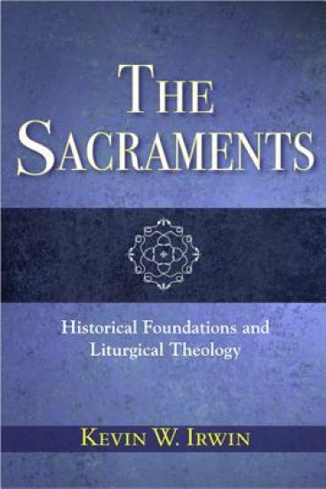 The Sacraments