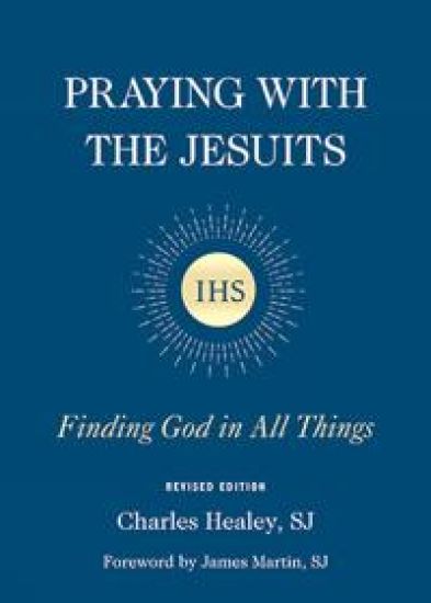 Praying with the Jesuits