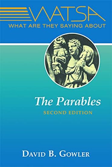 What Are They Saying About the Parables?