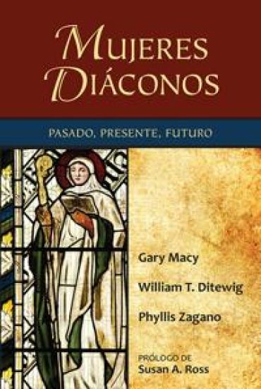 Mujeres diáconos