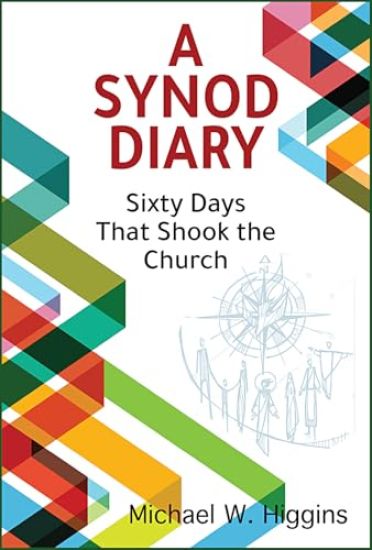A Synod Diary: Sixty Days That Shook the Church