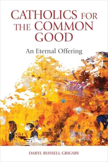 Catholics for the Common Good