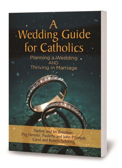 A Wedding Guide for Catholics