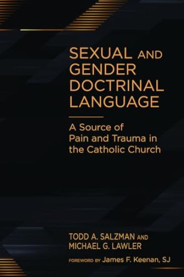 Sexual and Gender Doctrinal Language