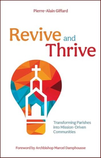 Revive and Thrive