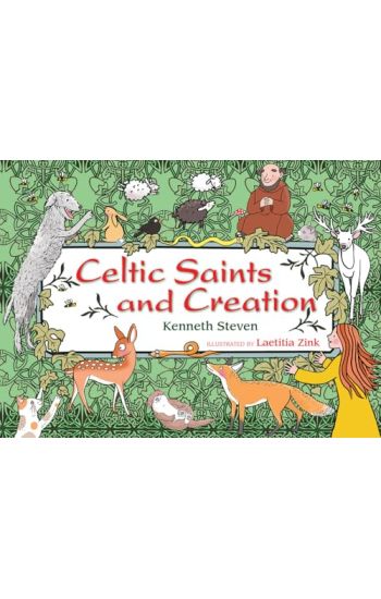 Celtic Saints and Creation