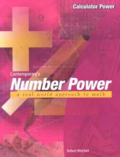 Number Power: Calculator Power