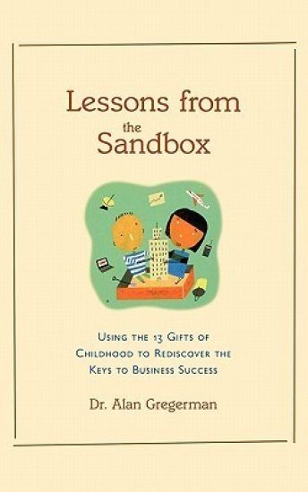 Lessons from the Sandbox