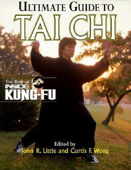 Ultimate Guide To Tai Chi