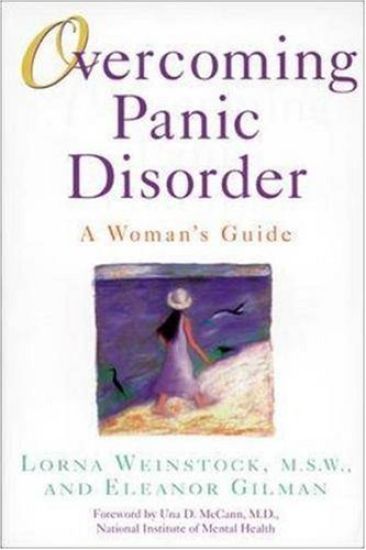 Overcoming Panic Disorder