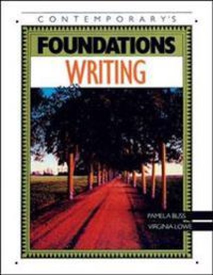 Foundations Writing