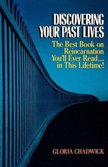 Discovering Your Past Lives