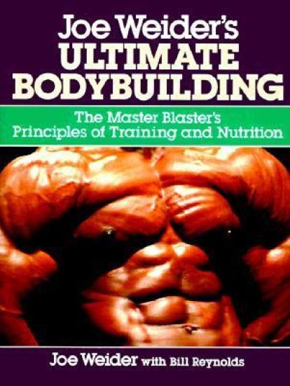 Joe Weider's Ultimate Bodybuilding