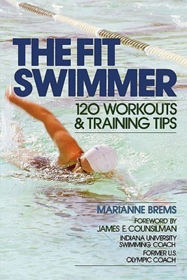 The Fit Swimmer