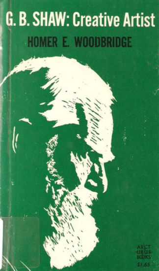 G.B. Shaw