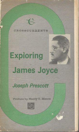 Exploring James Joyce