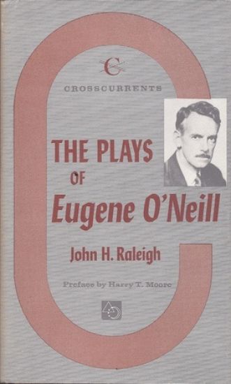 Moore, H: Plays of Eugene O'Neill