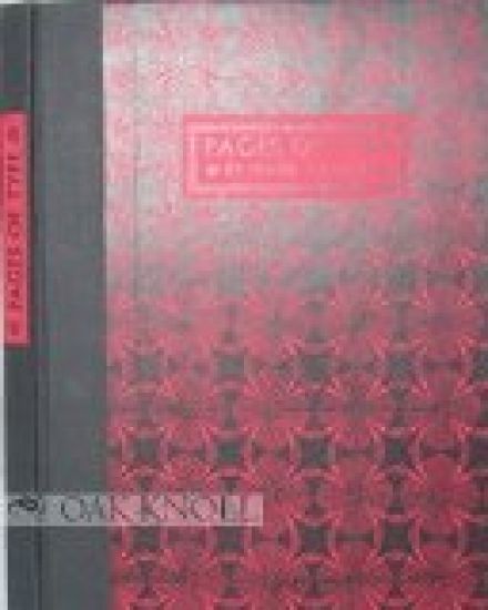 Moore, H: Nathaniel Hawthorne